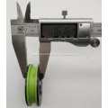 FAA5394A50/FAA456X1 Green Door Hanger Roller for Otis Elevators